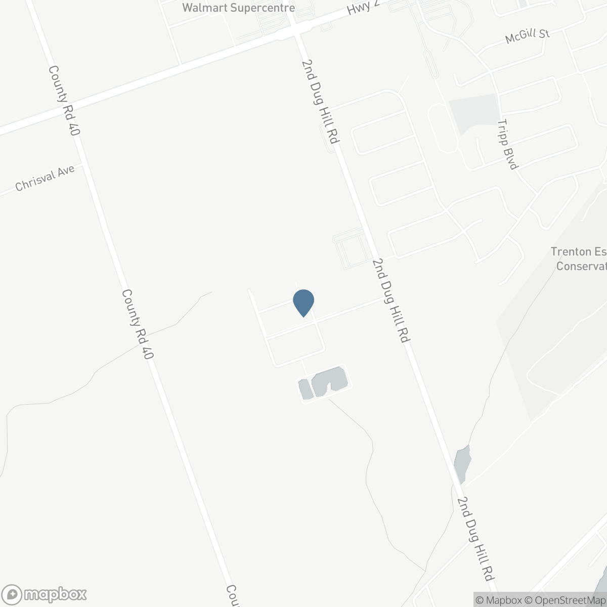 21 CEDAR PARK CRESCENT, Quinte West, Ontario K8V 0J1